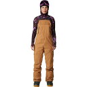 (取寄) マウンテンハードウェア レディース ファイヤーフォール ビブ パンツ - ウィメンズ Mountain Hardwear women Firefall...