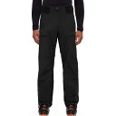 (取寄) マムート メンズ ハルディグラット エアー HS パンツ - メンズ Mammut men Haldigrat Air HS Pant - Men's...