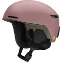 (取寄) スミス コード ミプス ヘルメット Smith Code Mips Helmet Matte Dusk