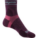 (取寄) ブリッジデール レディース トレイル ラン UL T2 メリノ パフォーマンス 3/4 クルー ソック - ウィメンズ Bridgedale wome...