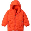 (取寄) コロンビア トドラー ボーイズ アークティク ブラスト リ ジャケット - トドラー ボーイズ Columbia toddler boys Arctic Blast II Jacket - Toddler Boys' Spicy