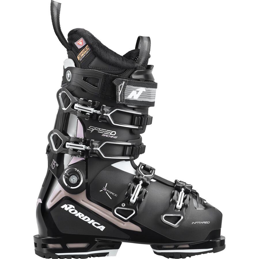 () Υǥ ǥ ԡɥޥ 3 115  ֡ - 2025 -  Nordica women Sp...
