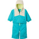 (取寄) コロンビア トドラー ダブル フレーク リ セット - トッドラー Columbia toddler Double Flake II Set - To...
