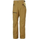 (取寄) ヘリーハンセン メンズ ソグン カーゴ パンツ - メンズ Helly Hansen men Sogn Cargo Pant - Men's Lynx