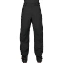 (取寄) フライロー メンズ ケミカル パンツ - メンズ Flylow men Chemical Pant - Men's Black