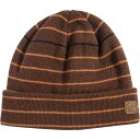 (取寄) コールヘッドウェア ハーバー ビーニー Coal Headwear Harbor Beanie Brown/Khaki