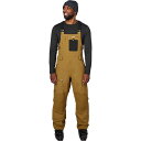 (取寄) フライロー メンズ ベイカー ビブ パンツ - メンズ Flylow men Baker Bib Pant - Men's Rye