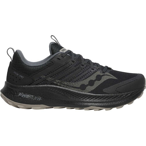 (取寄) サッカニー メンズ ライド Tr 2 トレイル シューズ - メンズ Saucony men Ride TR 2 Trail Shoe - Men's Black/Carbon (取寄) サッカニー メンズ ライド Tr 2 トレイル シューズ - メンズ Saucony men Ride TR 2 Trail Shoe - Men's Black/Carbon