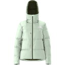 (取寄) ノースフェイス レディース コアファイア ダウン ウインドストッパー ジャケット The North Face women Corefire Down...
