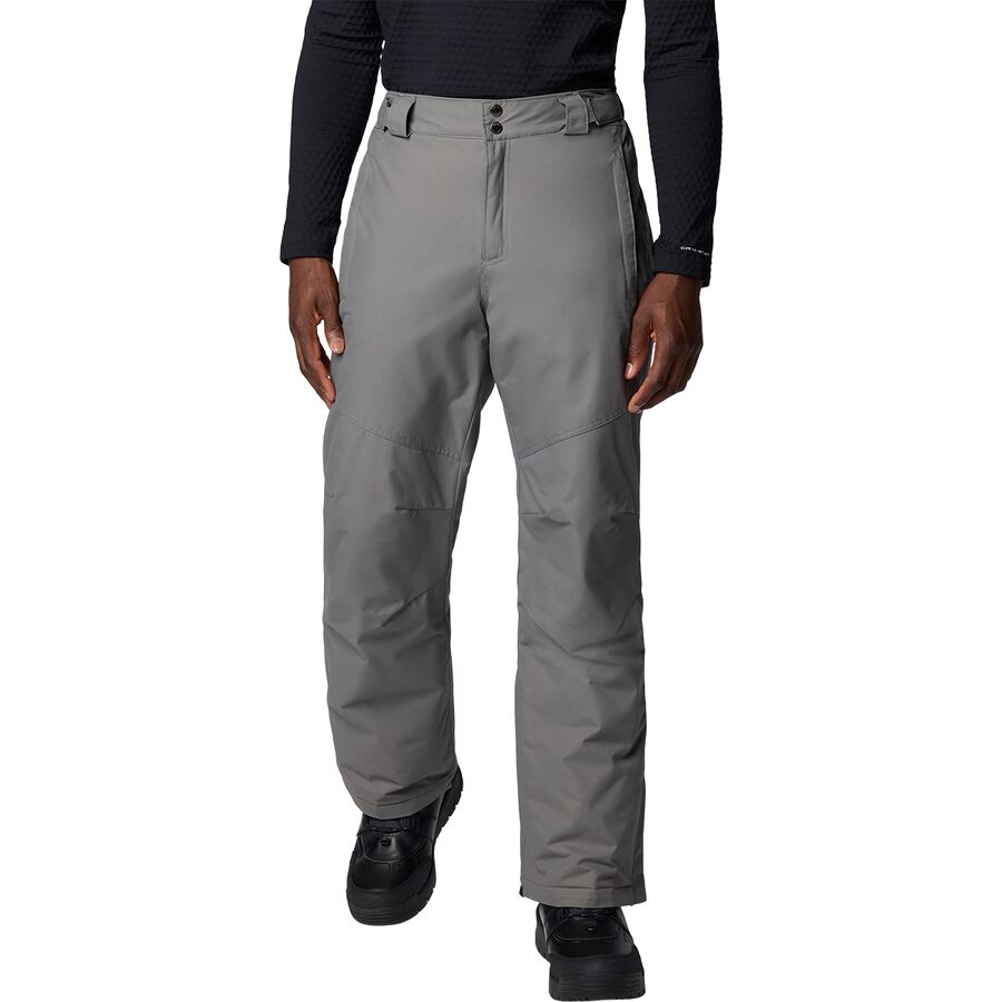 () ӥ  Х֡ V ѥ -  Columbia men Bugaboo V Pant - Men's Ci...