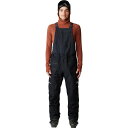 (取寄) マウンテンハードウェア メンズ バウンダリー リッジ Gtx 3l ビブ パンツ - メンズ Mountain Hardwear men Bounda...