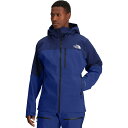 (取寄) ノースフェイス メンズ サミット トーレ エーガー フューチャーライト ジャケット The North Face men Summit Torre Egger FUTURELIGHT Jacket - Men's TNF Blue/Eagle Blue(4)
