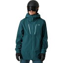 (取寄) ヘリーハンセン メンズ アルファ 3l ロング シェル - メンズ Helly Hansen men Alpha 3L Long Shell - Me...