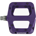 (取寄) レースフェイス チェスター ペダル - スモール Race Face Chester Pedal - Small Purple