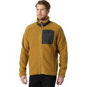 (取寄) ヘリーハンセン メンズ パノラマ パイル ブロック ジャケット - メンズ Helly Hansen men Panorama Pile Block Jacket - Men's Lynx(4)