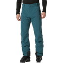 (取寄) ヘリーハンセン メンズ アルファ リファロフト パンツ - メンズ Helly Hansen men Alpha Lifaloft Pant - Me...