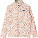 (取寄) カブー レディース キャバノー フリース ジャケット - ウィメンズ KAVU women Cavanaugh Fleece Jacket - Wom...