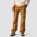 (取寄) ストイック メンズ ユーティリティ フランネル パンツ - メンズ Stoic men Utility Flannel Pant - Men's Ha...