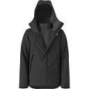 (取寄) ノースフェイス メンズ トリクライメイト ジャケット The North Face men Clement Triclimate Jacket - M...