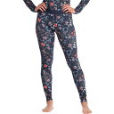 (取寄) カリトラ レディース フライド パンツ - ウィメンズ Kari Traa women Fryd Pant - Women's Roya
