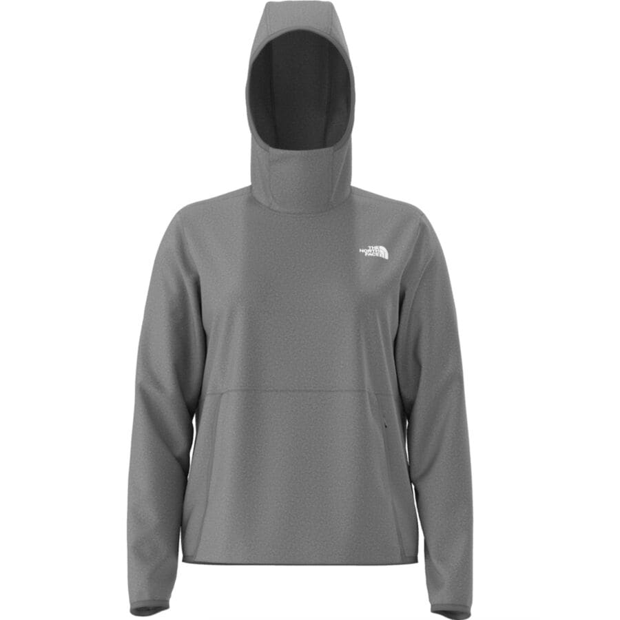 () Ρե ǥ 쥤㡼 ե꡼ ץ륪С աǥå 㥱å The North Face women...