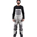 (取寄) ジョーンズスノーボード メンズ マウント サーフ リサイクル ビブ - メンズ Jones Snowboards men MTN Surf Recyc...