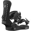 (取寄) ユニオン フォース クラシック スノーボード バインディング - 2025 Union Force Classic Snowboard Binding...