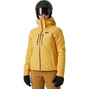 (取寄) ヘリーハンセン レディース アルフェリア リファロフト インサレーテッド ジャケット - ウィメンズ Helly Hansen women Alphe...
