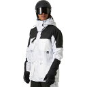(取寄) ヘリーハンセン メンズ ウル D ヘリテージ ロング ジャケット - メンズ Helly Hansen men Ullr D Heritage Lon...