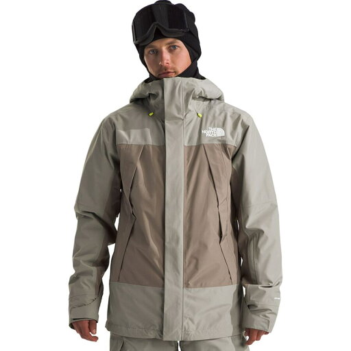 (取寄) ノースフェイス メンズ トリクライメイト ジャケット The North Face men Clement Triclimate Jacket - Men's Clay Grey/TNF Black (取寄) ノースフェイス メンズ トリクライメイト ジャケット The North Face men Clement Triclimate Jacket - Men's Clay Grey/TNF Black