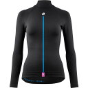 (取寄) アソス レディース ウィンター ロングスリーブ スキン レイヤー P1 - ウィメンズ Assos women Winter Long-Sleeve ...