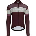 (取寄) カステリ メンズ パソスタ FZ リミテッド エディション ジャージ - メンズ Castelli men Passista FZ Limited E...