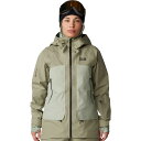 (取寄) マウンテンハードウェア レディース バウンダリー リッジ ゴアテックス ジャケット - ウィメンズ Mountain Hardwear women B...