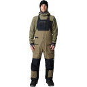 (取寄) マウンテンハードウェア メンズ ファースト トラック ビブ パンツ - メンズ Mountain Hardwear men First Tracks ...