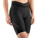 (取寄) ルイガノ レディース CB カーボン 2 サイクリング ショート - ウィメンズ Louis Garneau women CB Carbon 2 Cy...