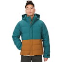 (取寄) マーモット メンズ シャドー ジャケット - メンズ Marmot men Shadow Jacket - Men's Dark Jungle/Haz...