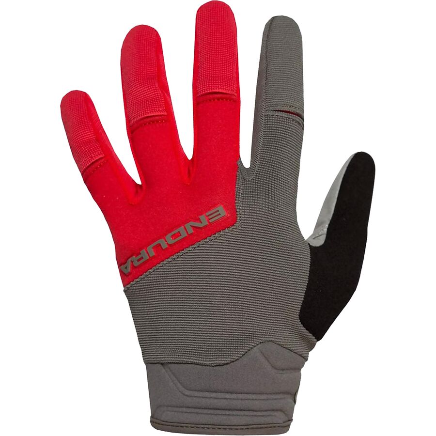 () ǥ塼  ϥӡ ץ饹   -  Endura men Hummvee Plus II Glove...