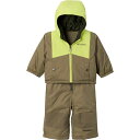 (取寄) コロンビア トドラー ダブル フレーク リ セット - トッドラー Columbia toddler Double Flake II Set - To...