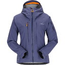 (取寄) ラブ レディース クロマ キネティック ジャケット - ウィメンズ Rab women Khroma Kinetic Jacket - Women's...