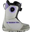 (取寄) バタレオン レディース モッシュ ボア スノーボード ブーツ - 2025 - ウィメンズ Bataleon women Mosh BOA Snowb...