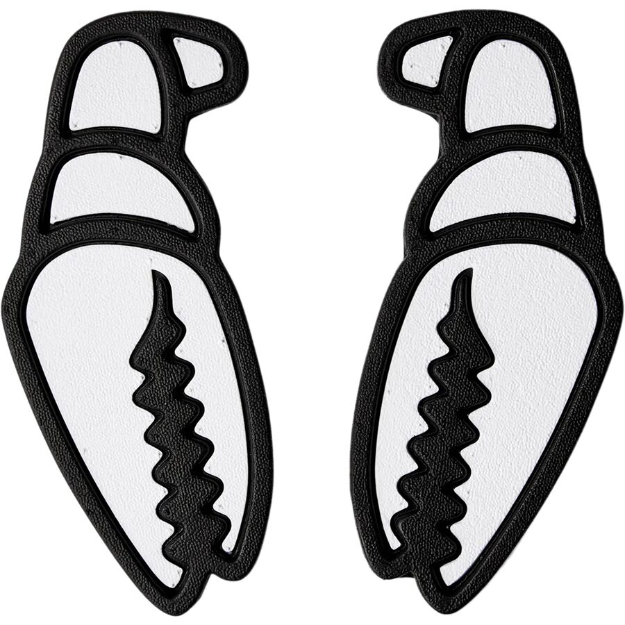 () ֥ ᥬ  ȥ饯 ѥå Crab Grab Mega Claw Traction Pad Black W...