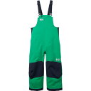 (取寄) ヘリーハンセン トドラー ライダー 2 インサレーテッド ビブ パンツ - トッドラー Helly Hansen toddler Rider 2 In...