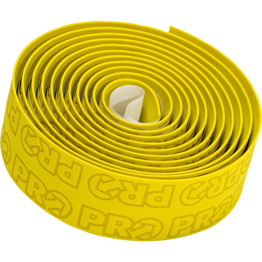 (取寄) プロ スポーツ コントロール チーム バー テープ PRO Sport Control Team Bar Tape Mustard