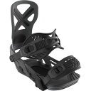 (取寄) ベントメタル アンビル スノーボード バインディング - 2025 Bent Metal Anvil Snowboard Binding - 2025...