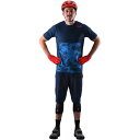 (取寄) トロイリーデザインズ メンズ スカイライン エアー ジャージ - メンズ Troy Lee Designs men Skyline Air Jerse...