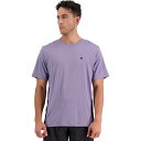 (取寄) モンスロイヤル メンズ ターン メリノ シフト Tシャツ - メンズ Mons Royale men Tarn Merino Shift T-Shir...