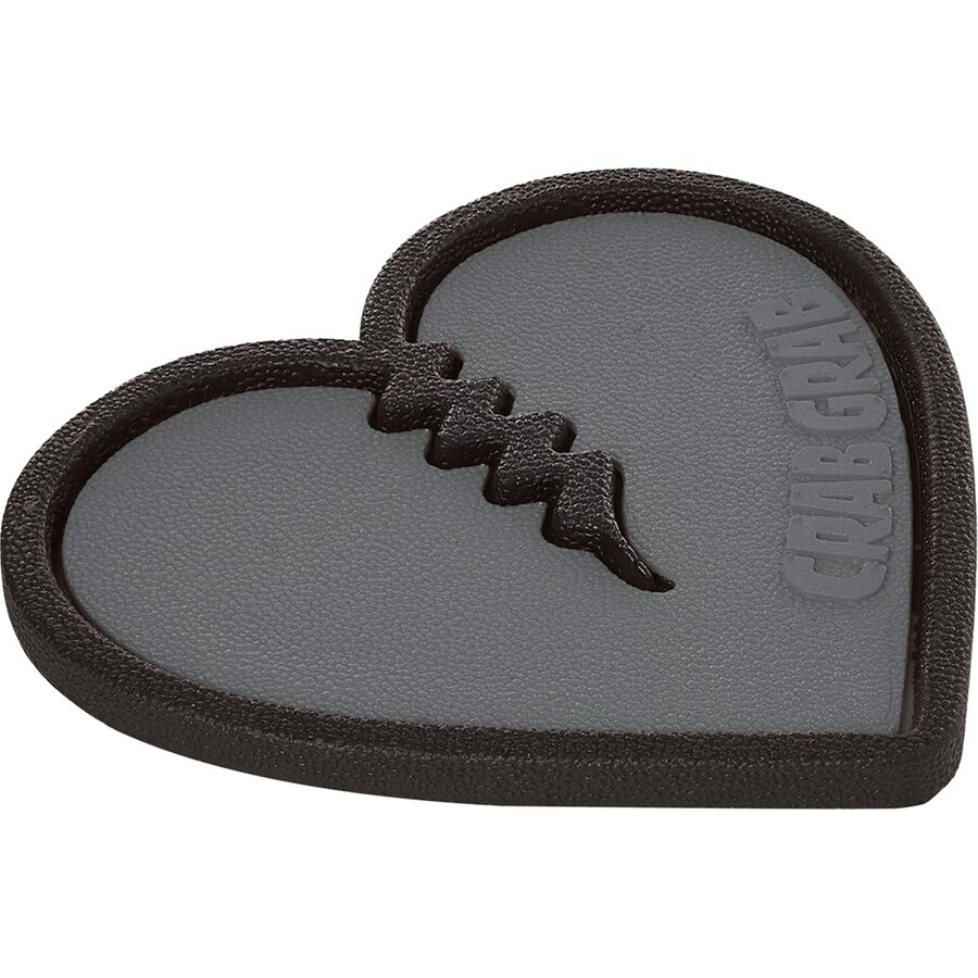 () ֥ ᥬ ϡ ȥ饯 ѥå Crab Grab Mega Heart Traction Pad Stealt...