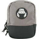 (取寄) クラブグラブ バインディング バッグ - 2025 Crab Grab Binding Bag - 2025 Grey