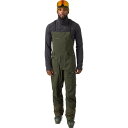 (取寄) フライロー メンズ スマイス ビブ パンツ - メンズ Flylow men Smythe Bib Pant - Men's Evergreen
