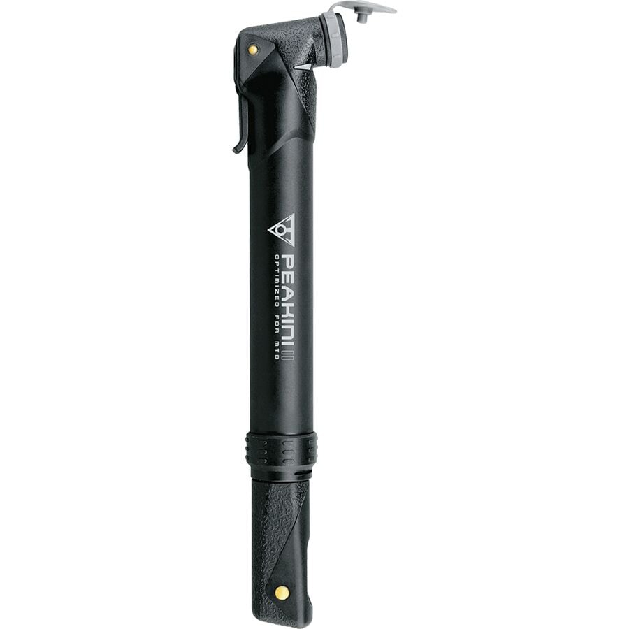 () ȥԡ ԡ  ݥ Topeak Peakini II Pump Black